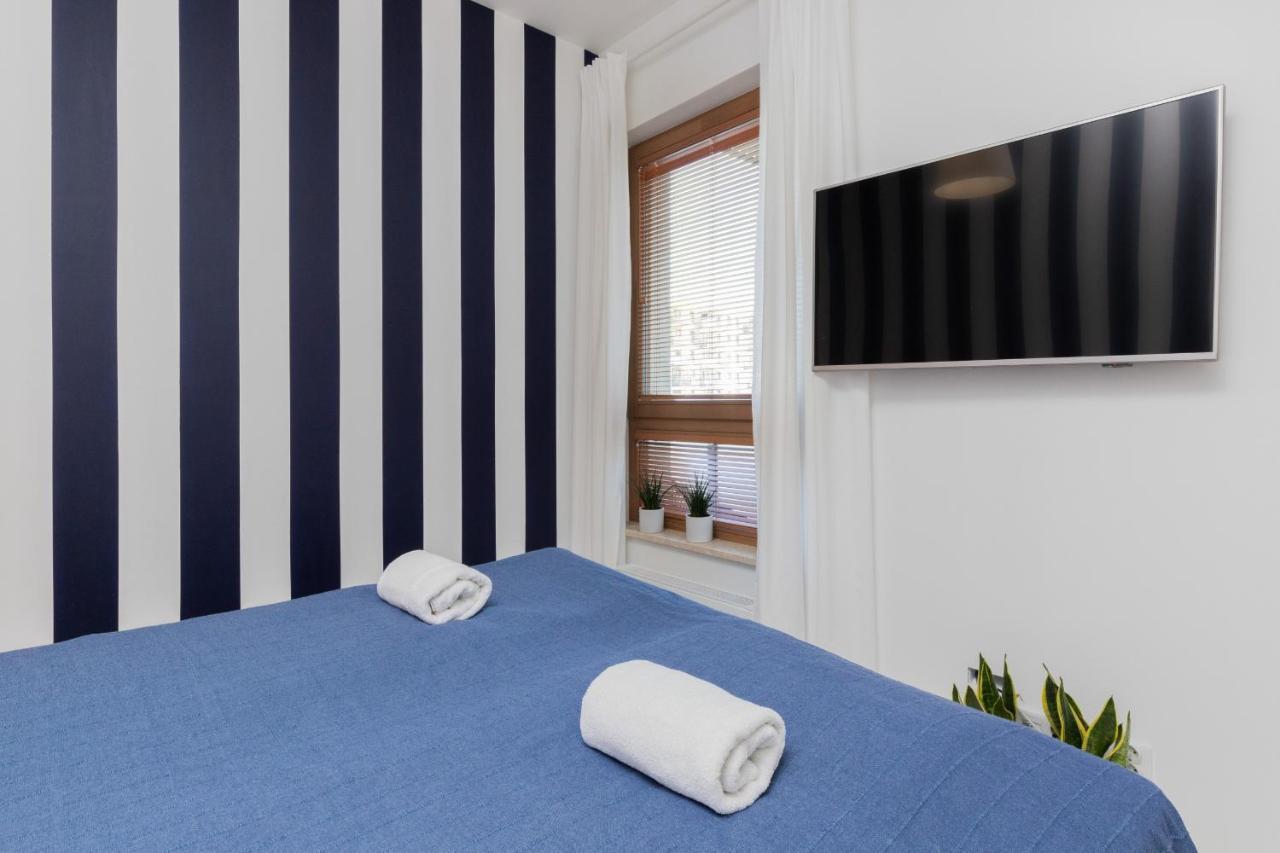 Apartament 73 Gdansk Bagian luar foto